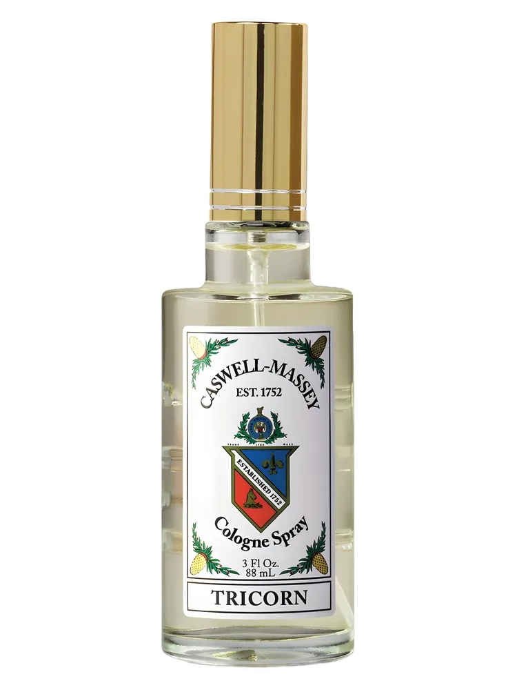 Miniatura 4 de Tricorn