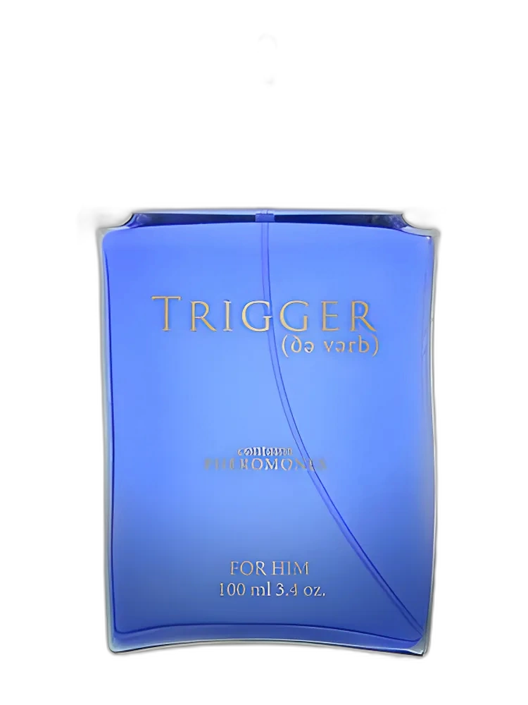 Trigger — Perfume and Skin