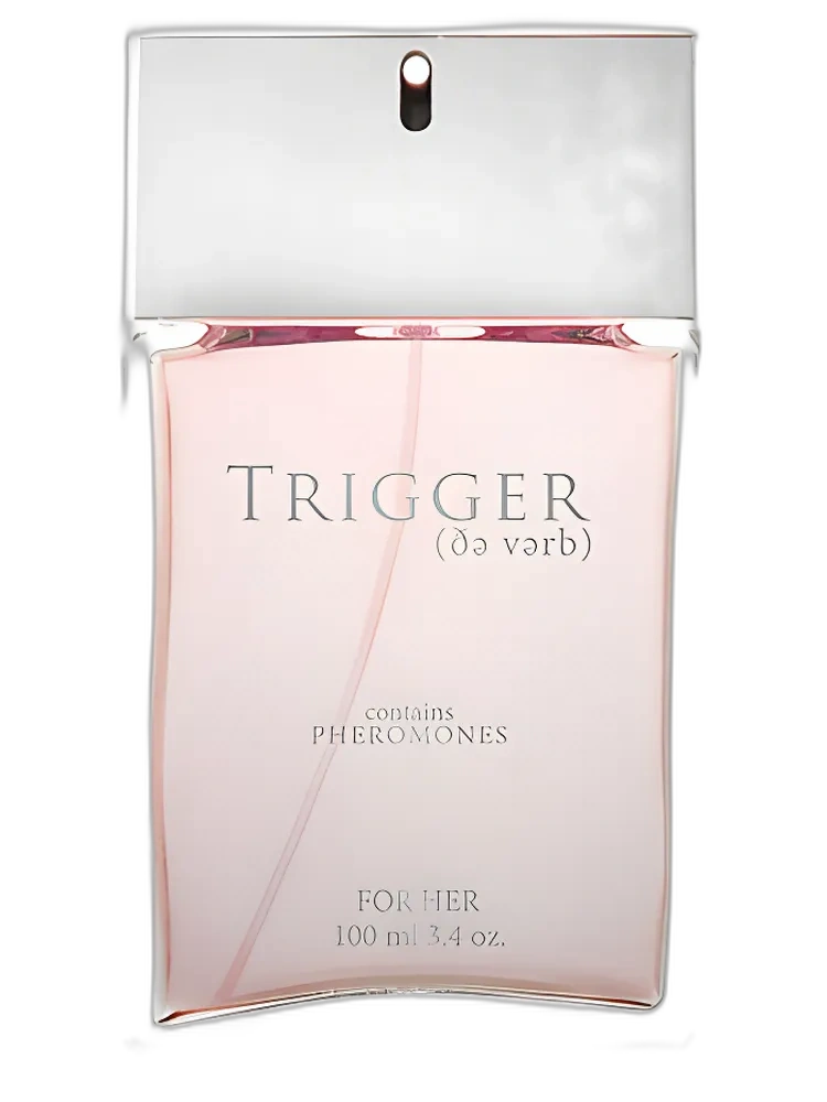 Trigger — Perfume and Skin