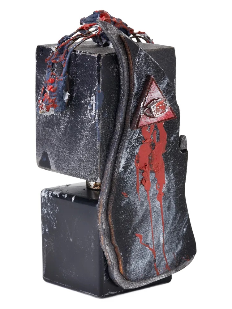 Triodul - Elixirul Patimilor