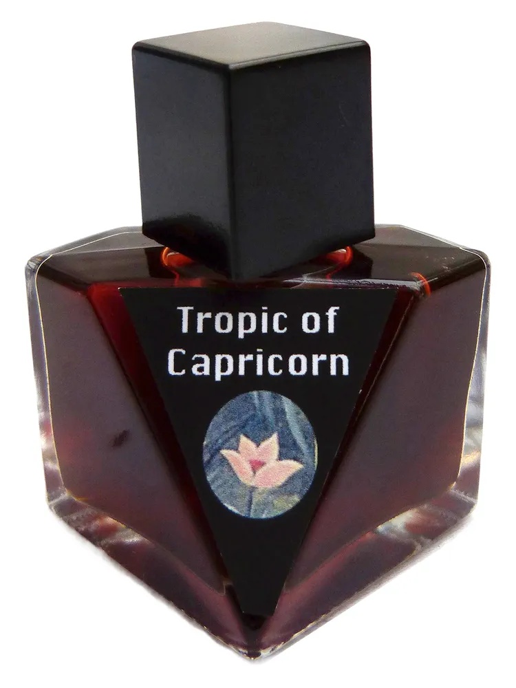 Tropic of Capricorn thumbnail 4