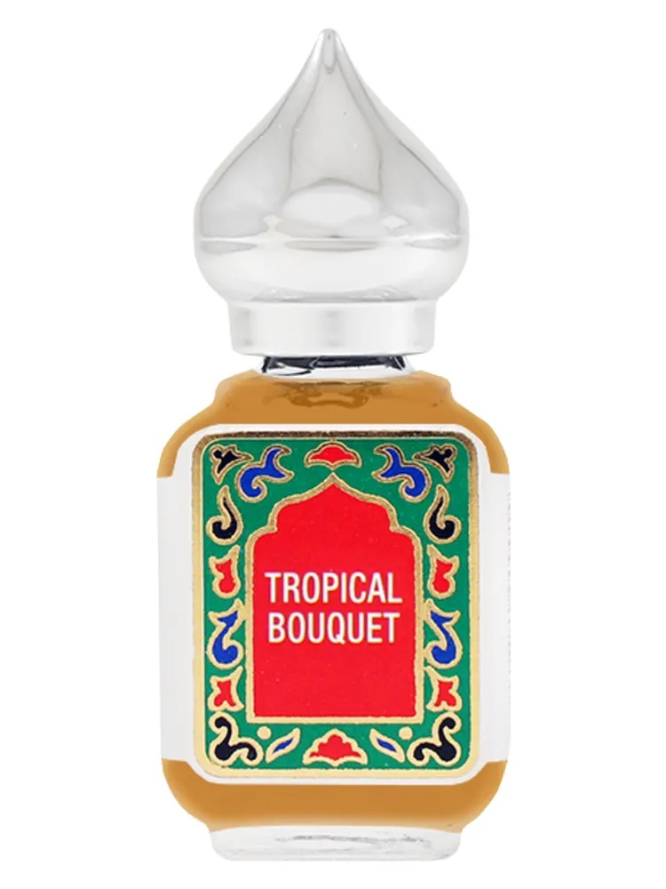 Tropical Bouquet thumbnail 4