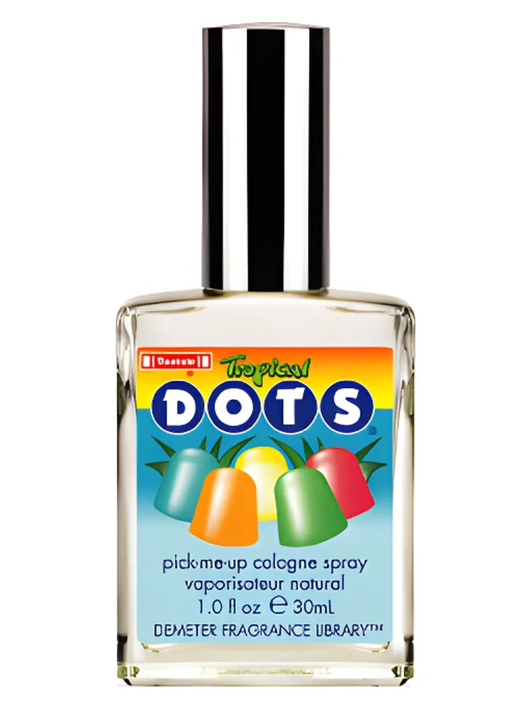 Tropical Dots thumbnail 4