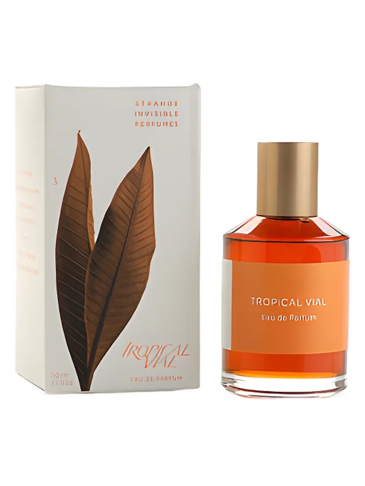 Miniatura 4 de Tropical Vial