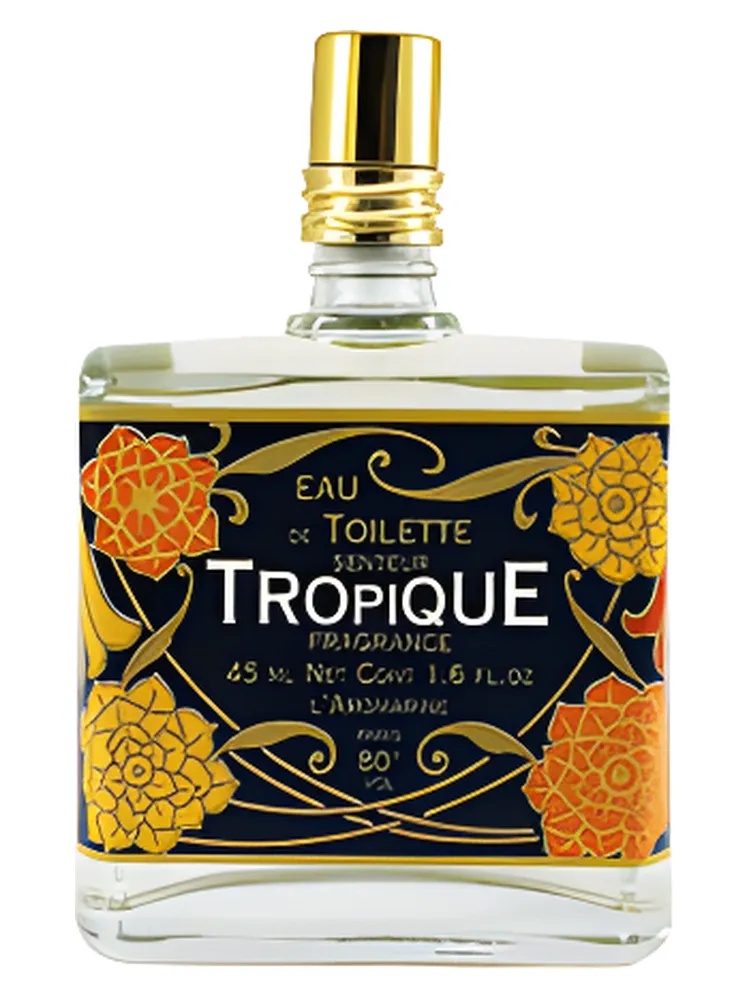 Miniatura 4 de Tropique