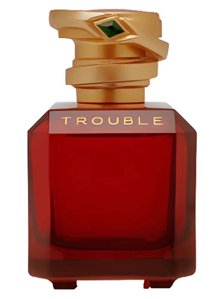 Miniatura 4 de Trouble Joaillier