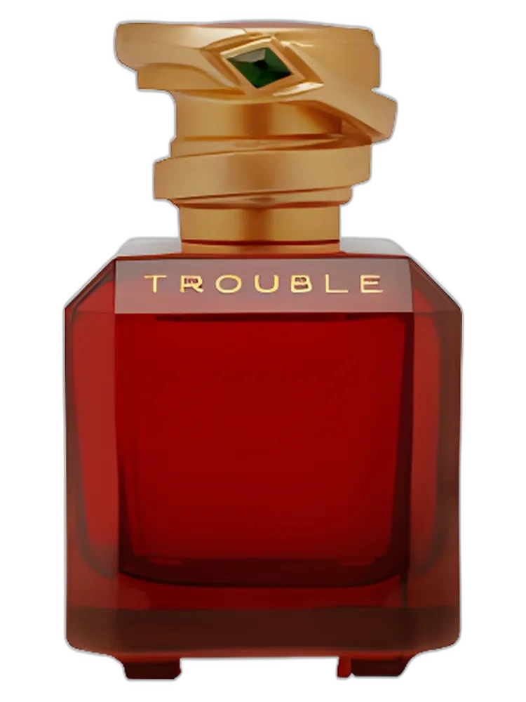 Trouble — Boucheron