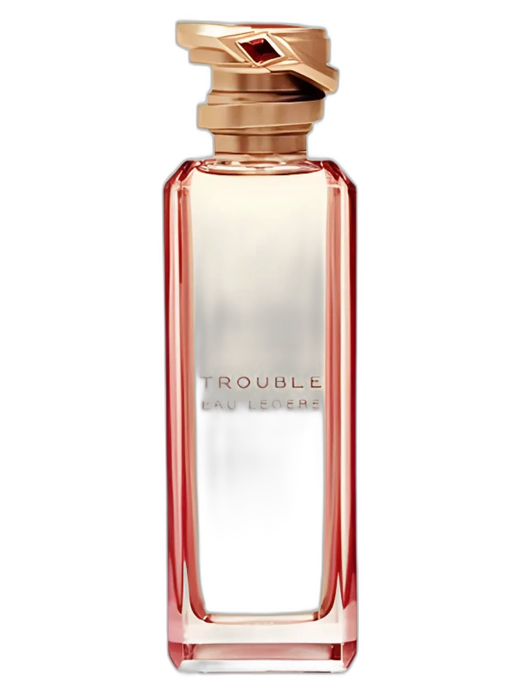Trouble Eau Legere — Boucheron