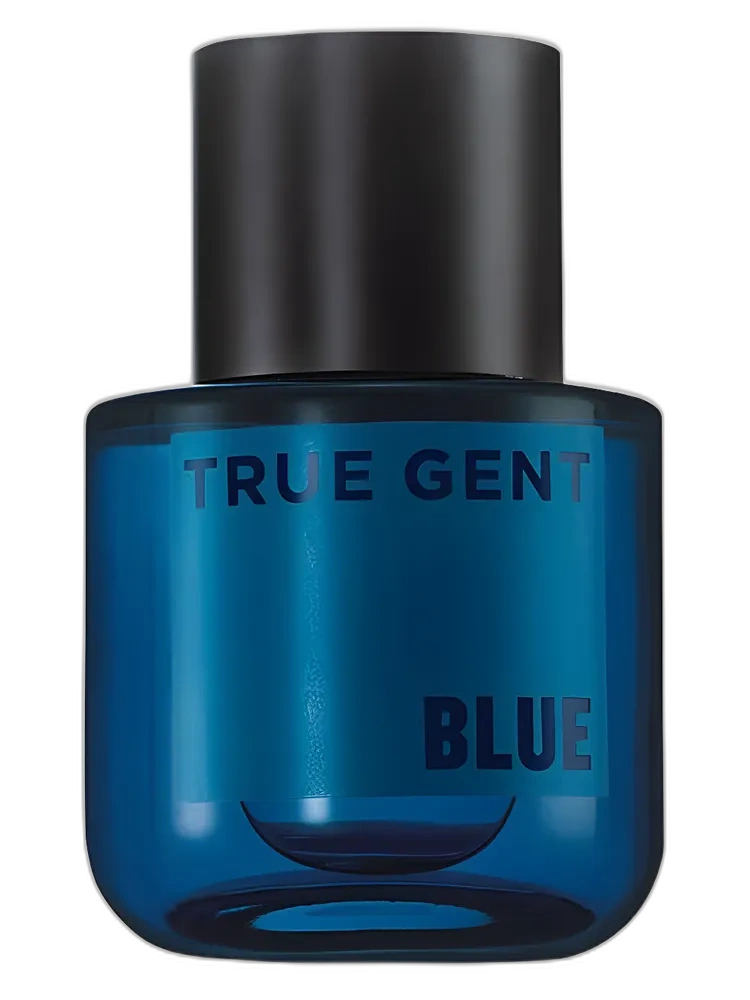 True Gent Blue — Avon