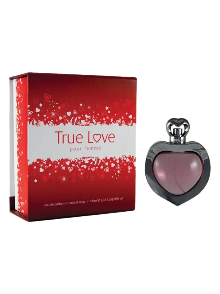 True Love thumbnail 4