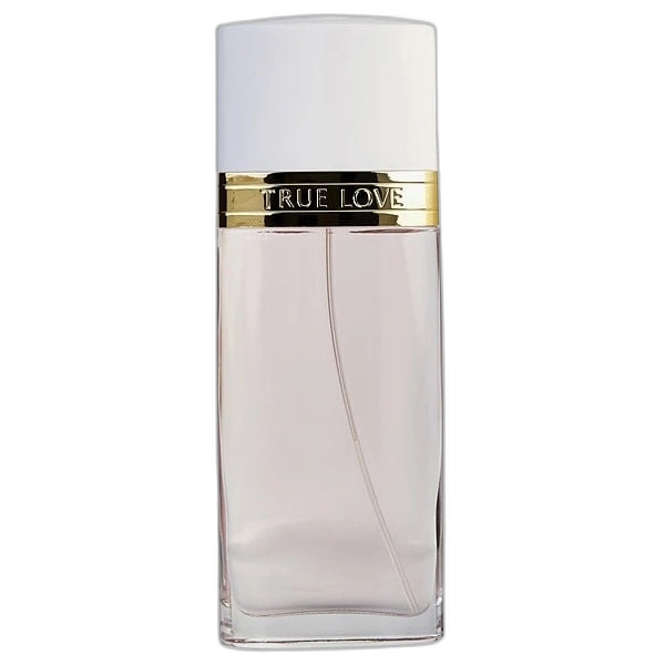 True Love — Elizabeth Arden