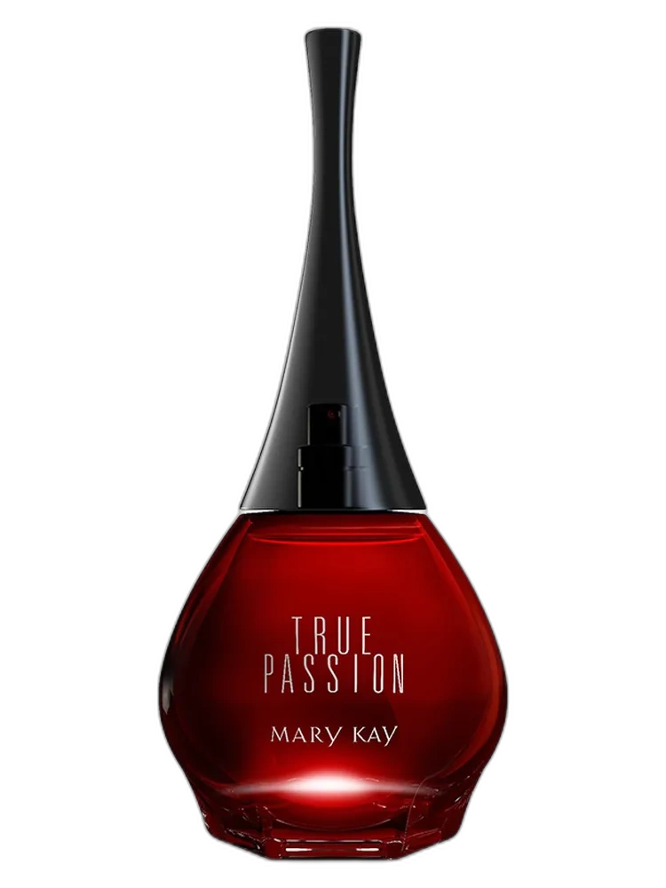 True Passion — Mary Kay
