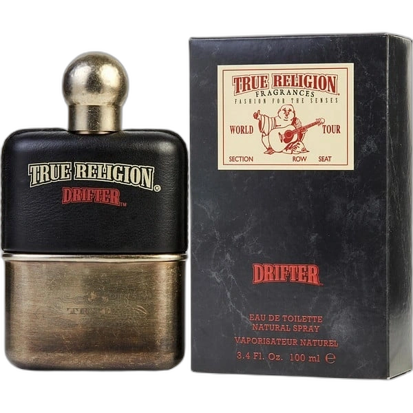 Drifter — True Religion