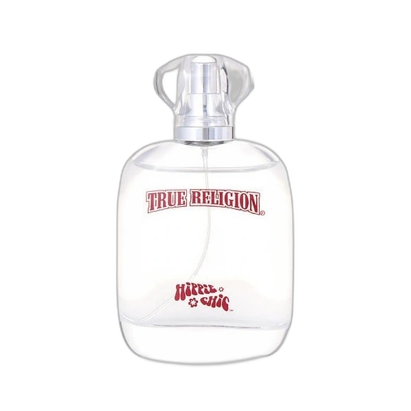 Hippie Chic — True Religion