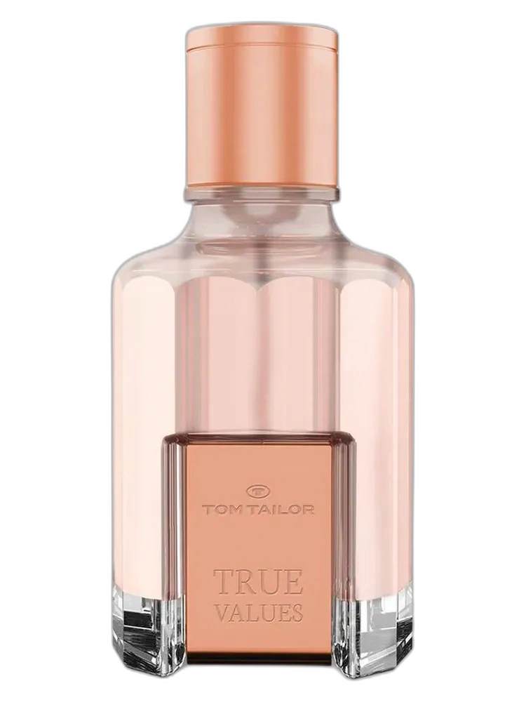 True Values — Tom Tailor