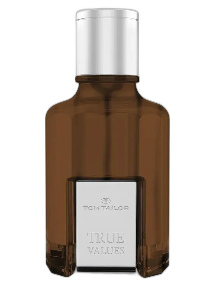 True Values — Tom Tailor