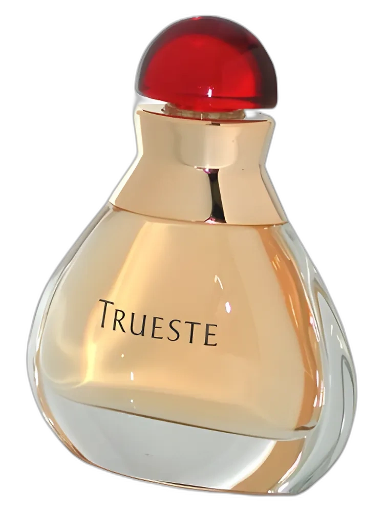 Trueste — Tiffany