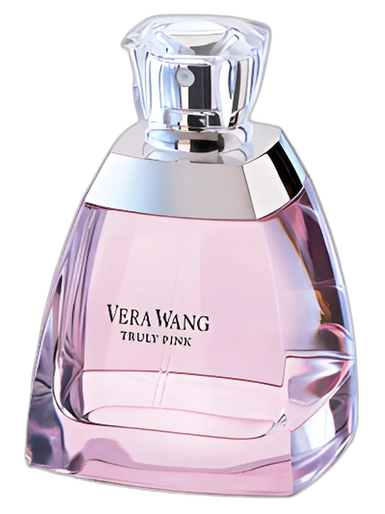 Truly Pink — Vera Wang