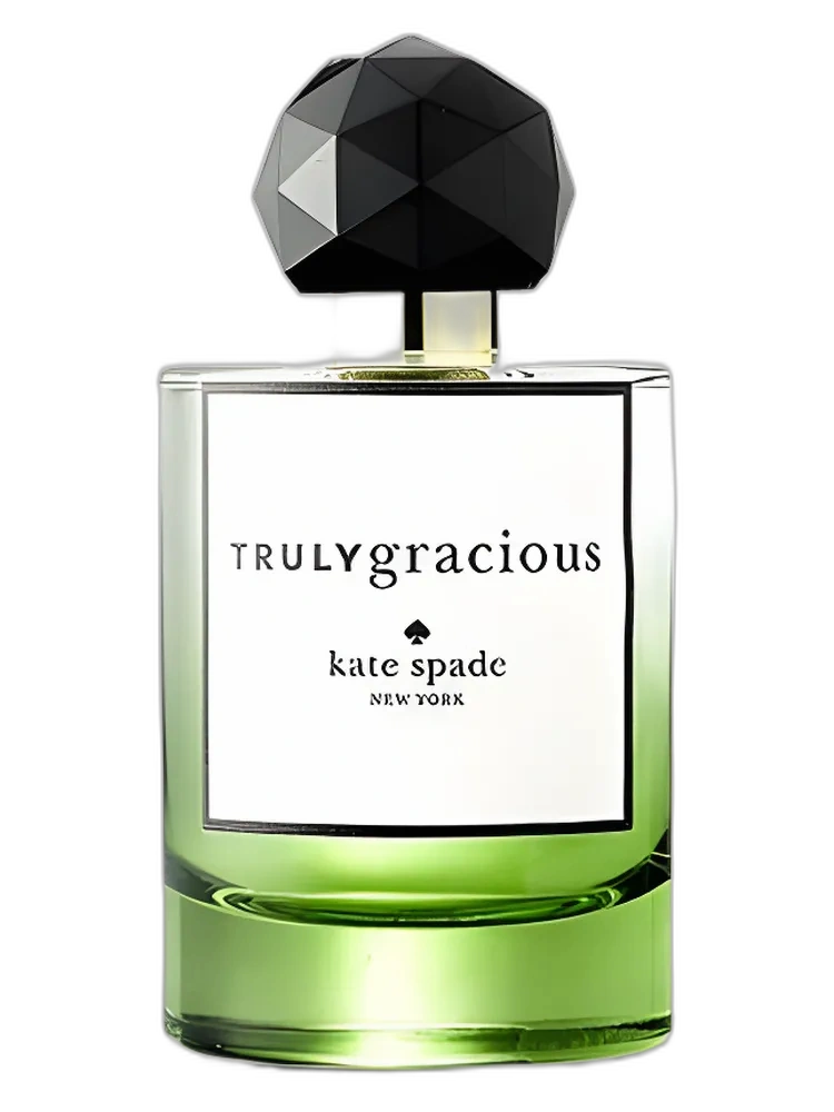TRULYgracious — Kate Spade