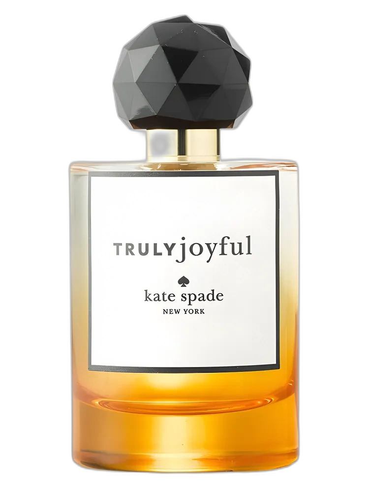TRULYjoyful — Kate Spade