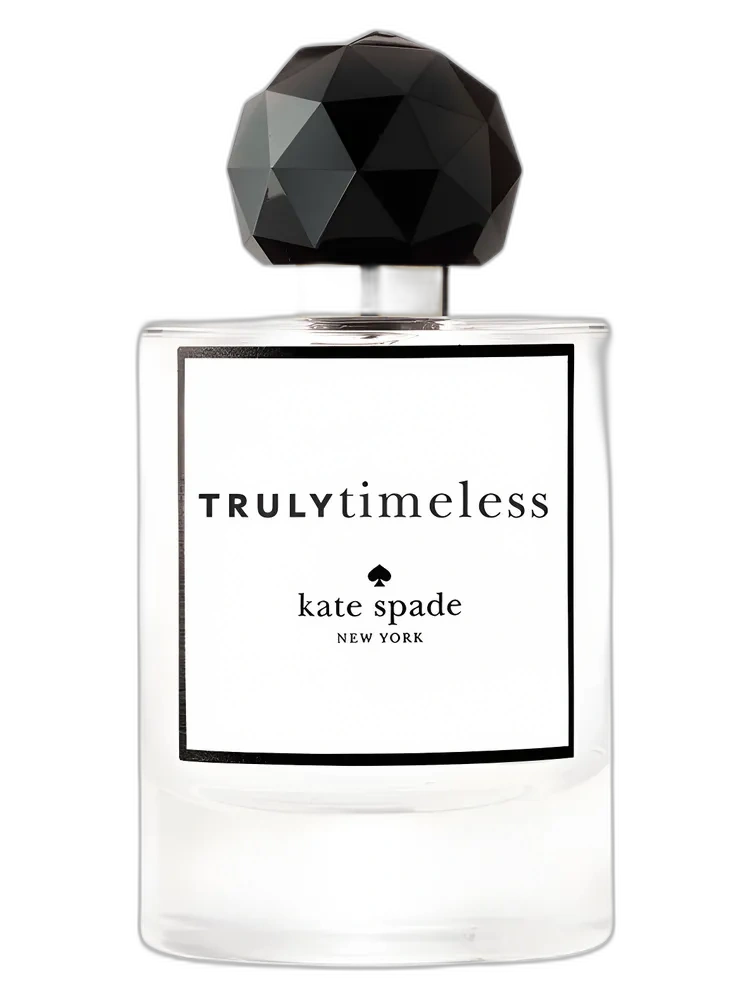 TRULYtimeless — Kate Spade