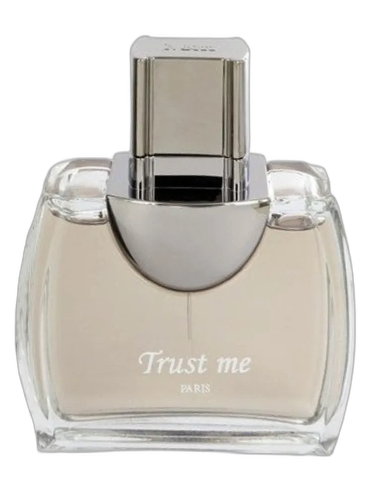 Trust Me — Giorgio Monti