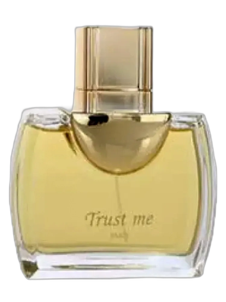Trust Me — Giorgio Monti