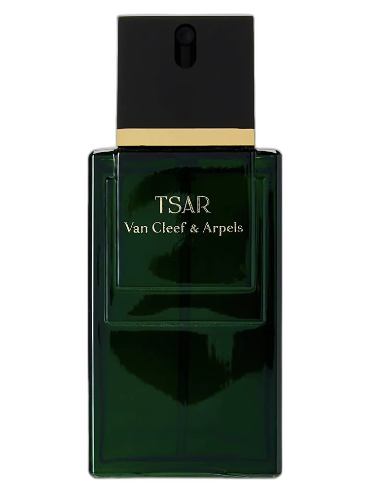 Tsar — Van Cleef & Arpels