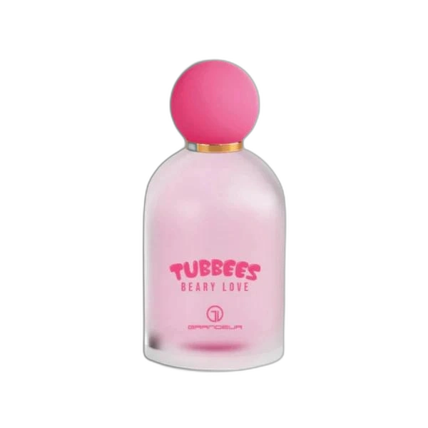 Tubbees Beary Love — Grandeur