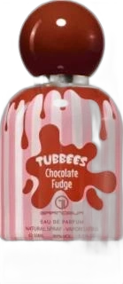 Tubbees Chocolate Fudge — Grandeur