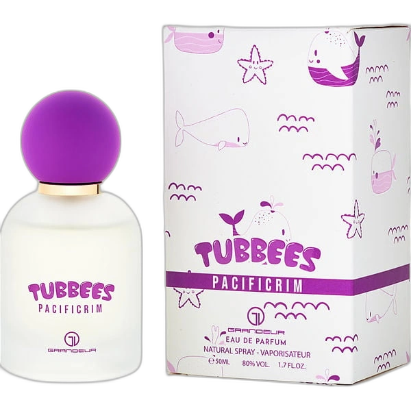 Tubbees Pacificrim — Grandeur