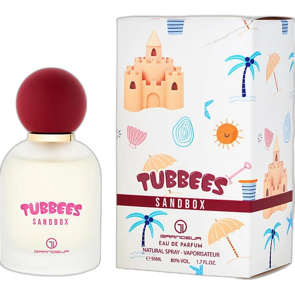 Tubbees Sandbox — Grandeur