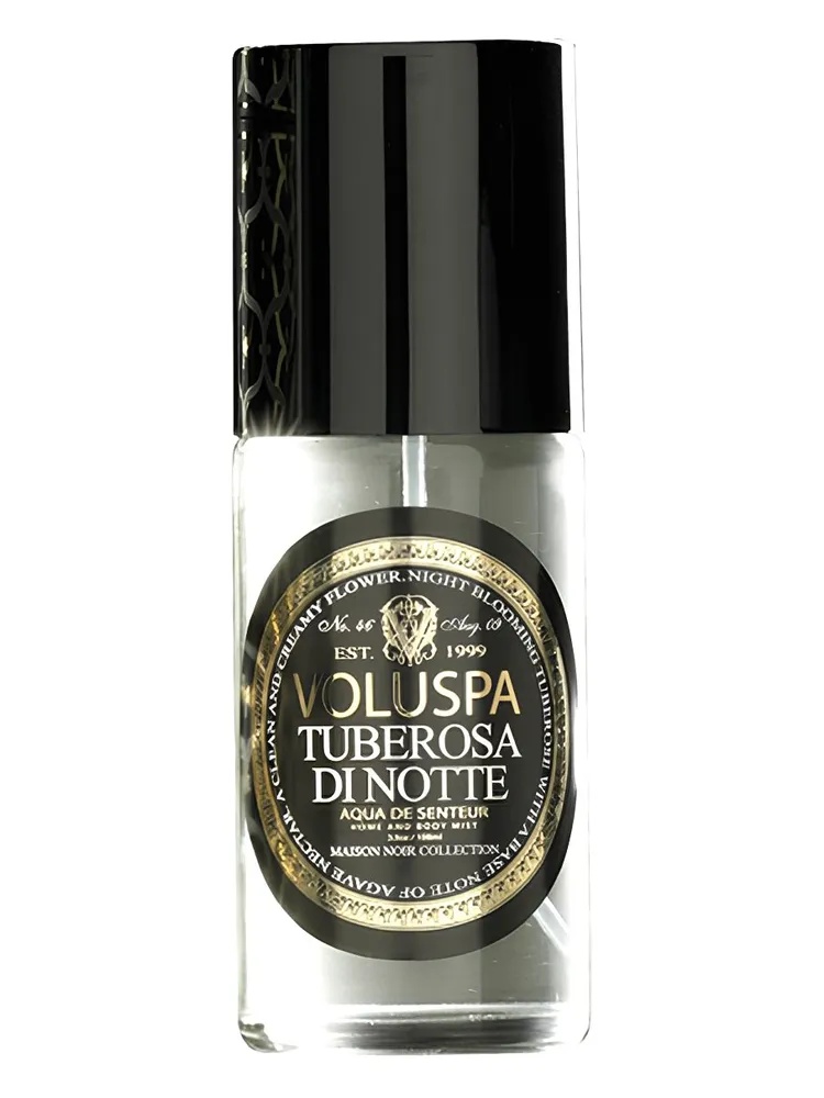 Miniatura 4 de Tuberosa Di Notte