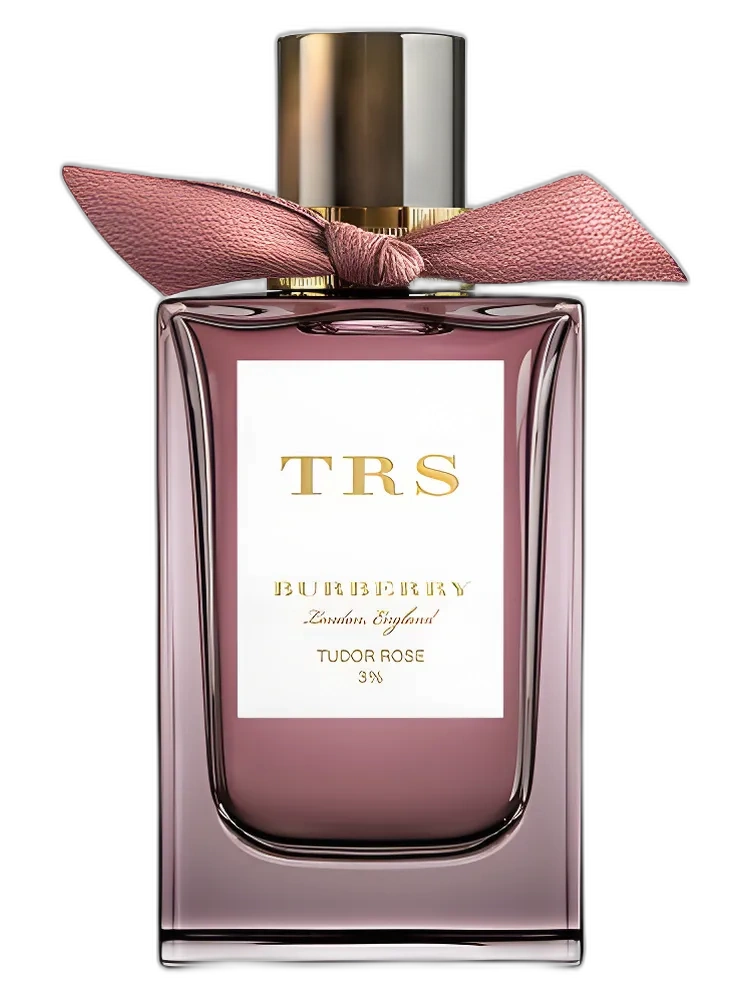 Tudor Rose unisex — Burberry