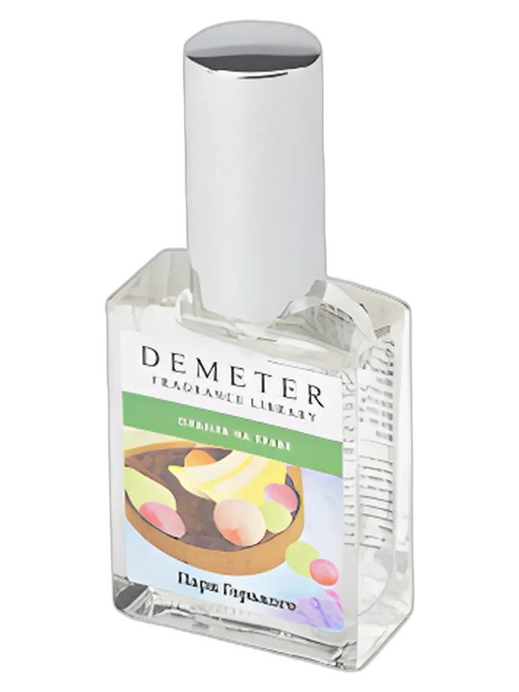 Tuman na Andreevskom Prudu unisex — Demeter Fragrance