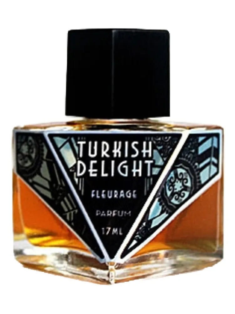 Turkish Delight Botanical Parfum thumbnail 4