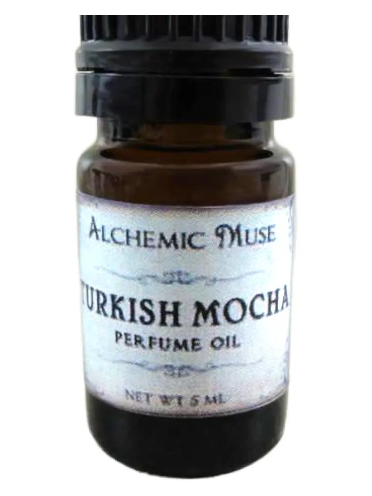 Turkish Mocha thumbnail 4