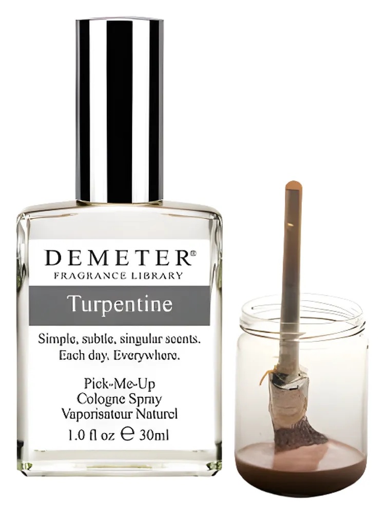 Turpentine thumbnail 4