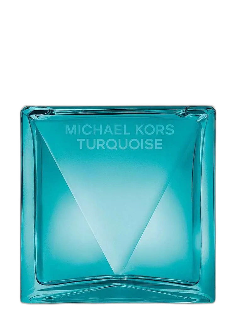 Turquoise — Michael Kors