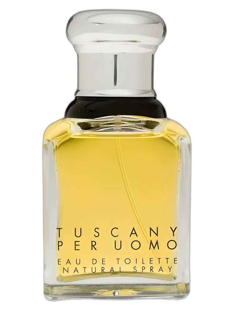 Tuscany Per Uomo — Aramis