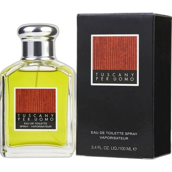 Tuscany — Aramis