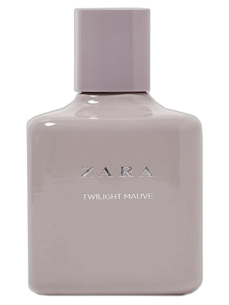 Twilight Mauve — Zara