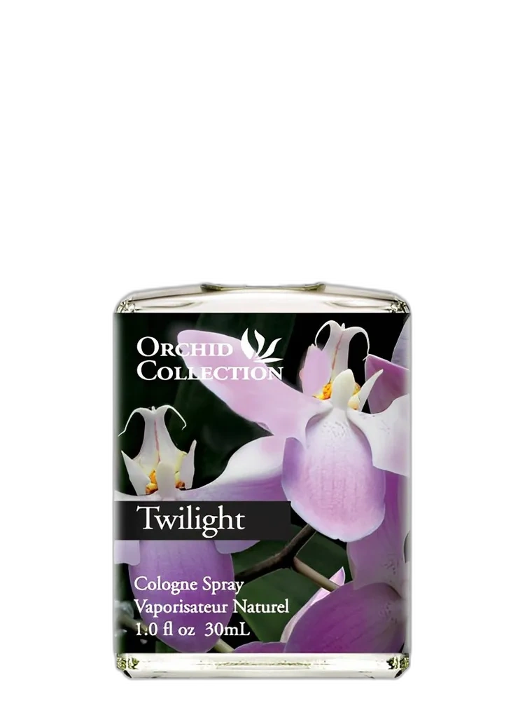 Twilight Orchid unisex — Demeter Fragrance