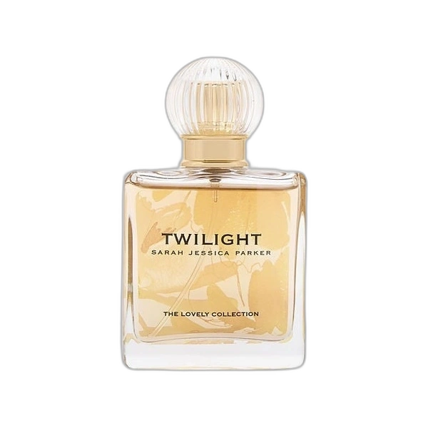 Twilight Sarah Jessica Parker — Sarah Jessica Parker