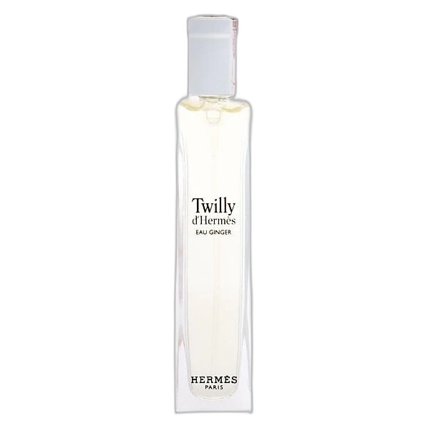 Twilly d'Hermes Eau Ginger — Hermes