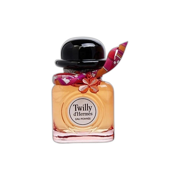 Twilly d'Hermes Eau Poivree — Hermes