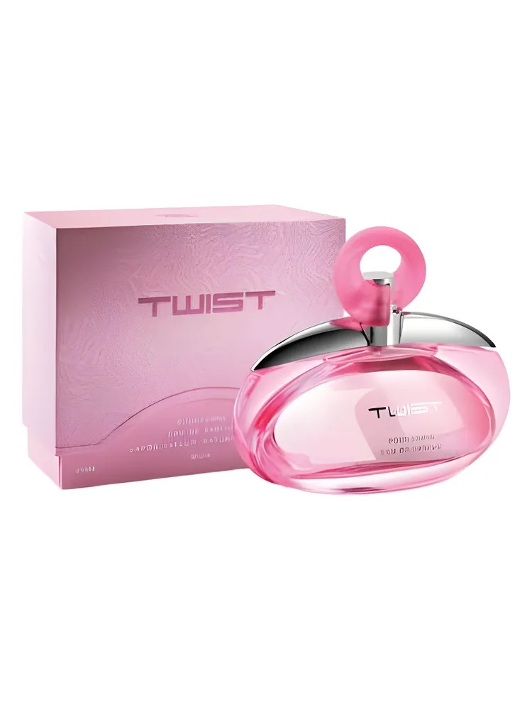 Miniatura 4 de Twist