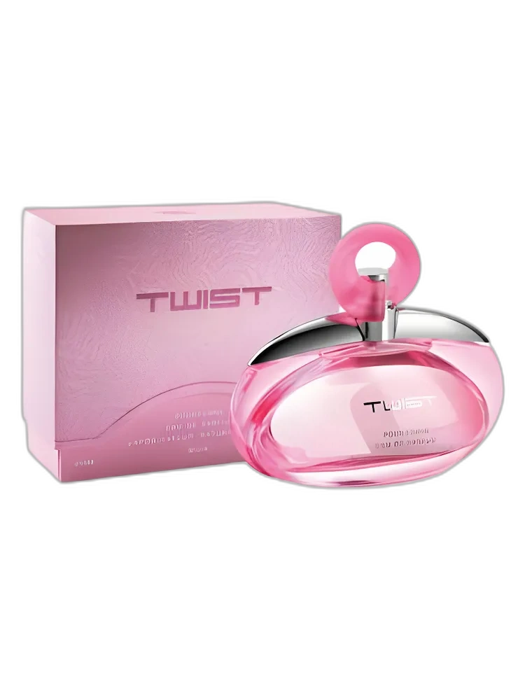 Twist — Emper