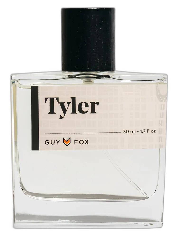 Tyler — GUY FOX