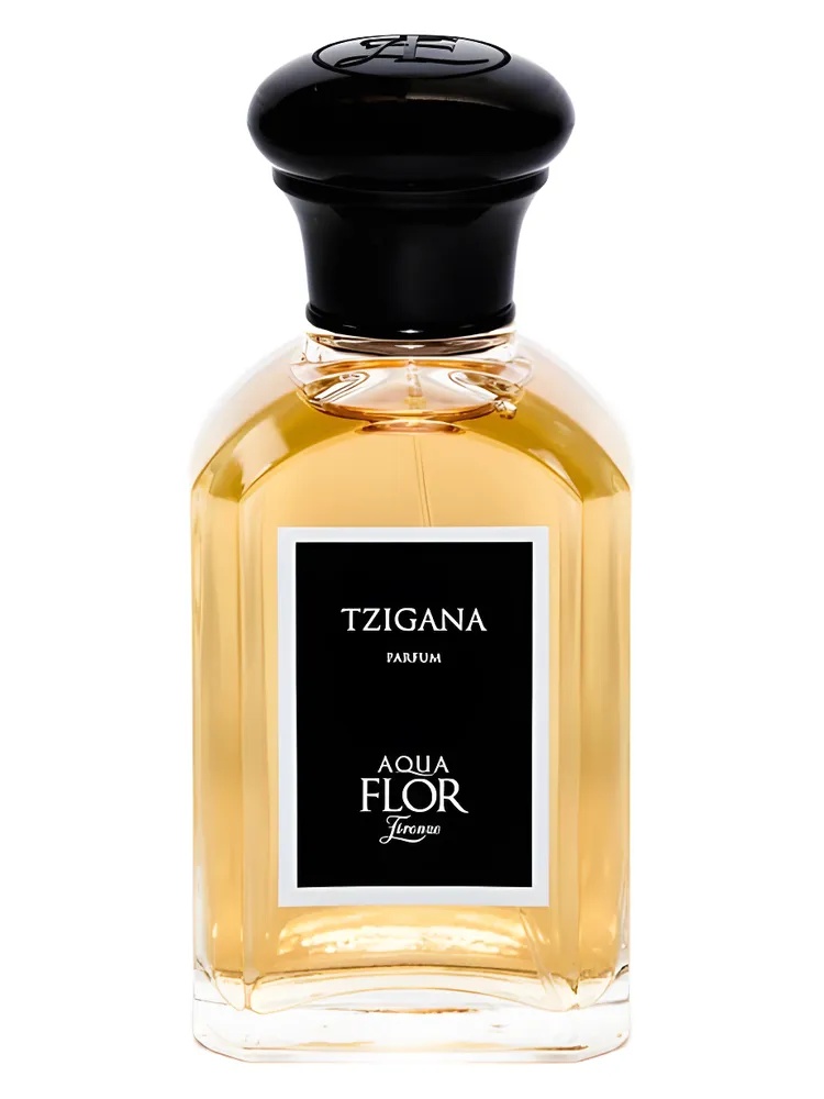 Miniatura 4 de Tzigana